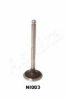 ASHIKA 15NI003 Exhaust Valve